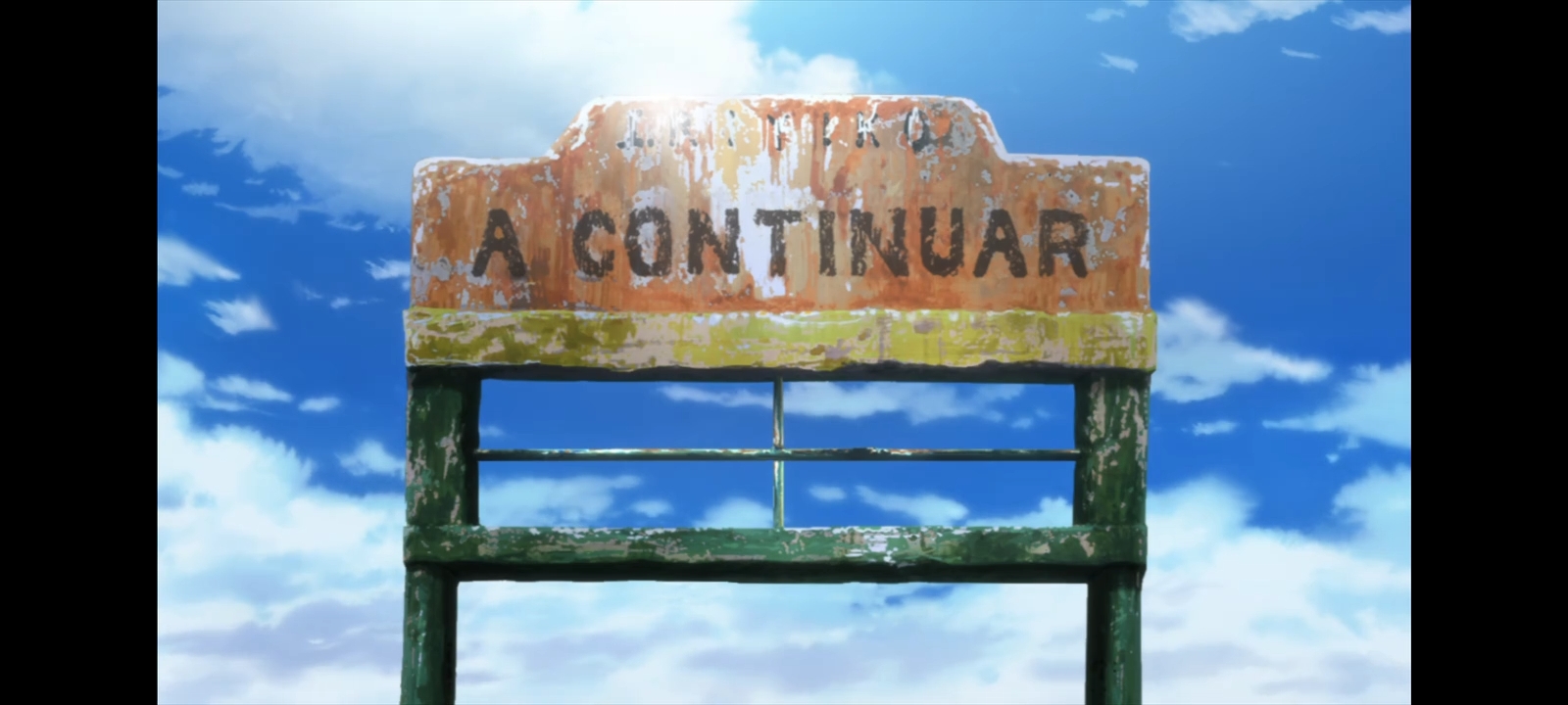 Melhor abertura 2021